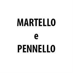 Martello e Pennello - Lavori di ristrutturazione edilizia
