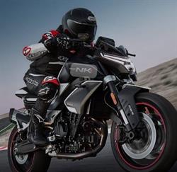 C2 R.B. Motori - Societa' Cooperativa