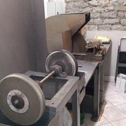 Coltelleria Baldi Sas