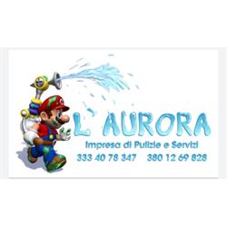Impresa di pulizie L'Aurora