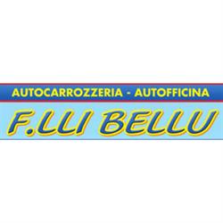 Autocarrozzeria e Autosoccorso ACI F.lli Bellu