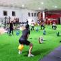 Evopt Training Camp