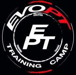 Evopt Training Camp
