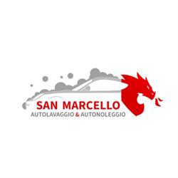 Autolavaggio - Autonoleggio San Marcello