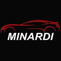 Autofficina di Minardi Ivan