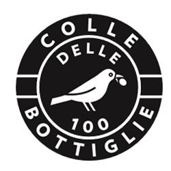 Colle delle 100 Bottiglie