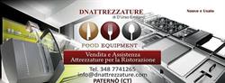 Dnattrezzature