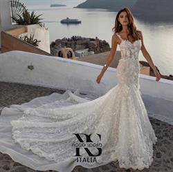 Ricca Sposa Italia Rosycouture