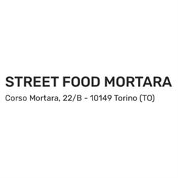 Street Food Mortara