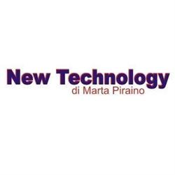 New technology di Piraino Marta