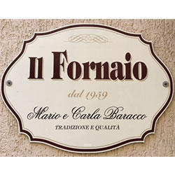 Panetteria Pasticceria Il Fornaio