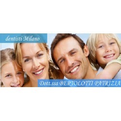 Studio Dentistico Bertolotti