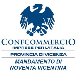 Associazione Confcommercio Imprese per L'Italia Mandamento di Noventa Vicentina