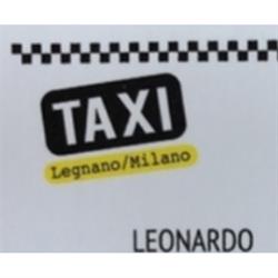 Leonardo Servizio Taxi