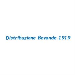 Distribuzione Bevande 1919