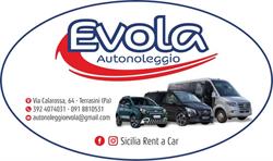 Autonoleggio Evola