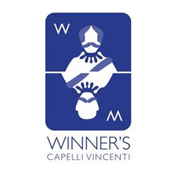 Winners Capelli Vincenti