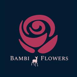 Bambi Flowers