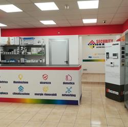 Security Trade Sistemi per La Sicurezza