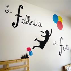 La Fabbrica delle Feste