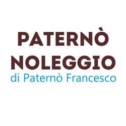 Paternò Noleggio