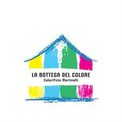 La Bottega del Colore Colorificio Martinelli