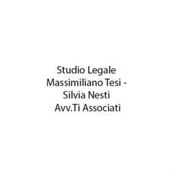 Studio Legale Massimiliano Tesi - Silvia Nesti Avv.Ti Associati