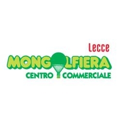Centro Commerciale Mongolfiera Lecce