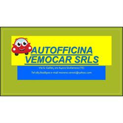 Autofficina Vemocar