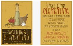 Trattoria Clementina