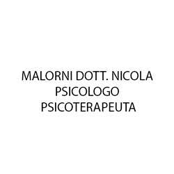 Malorni Dott. Nicola Psicologo - Psicoterapeuta