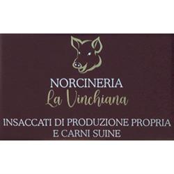 Norcineria La Vinchiana