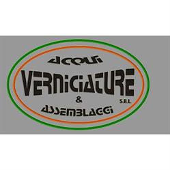 CMB srls - VERNICIATURA A POLVERE