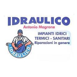 Idraulico Antonio Magrone
