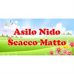 Asilo Nido Scacco Matto