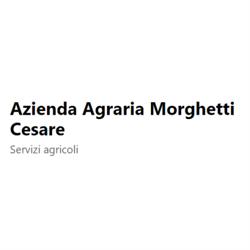 Azienda Agraria Morghetti Cesare