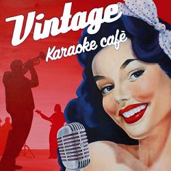 Vintage Karaoke Cafè