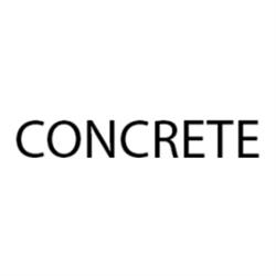 Concrete