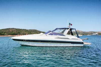 Pershing-33s