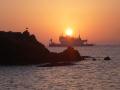 Happy Hour al Tramonto