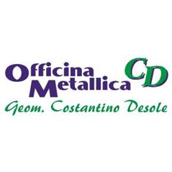 Officina Metallica CD