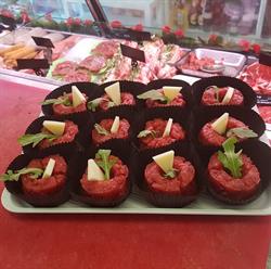 Macelleria Sartori