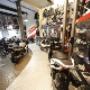 Motor Center