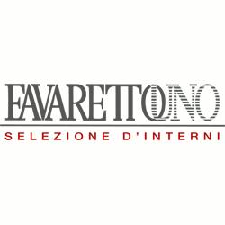 FavarettoUno Selezione d'Interni