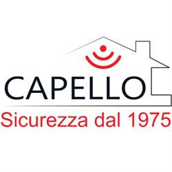 Capello Stefano Antifurti e sistemi di sicurezza
