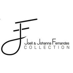 Joell e Johanna Fernandes