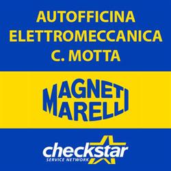 C.M. Autofficina Elettromeccanica di Carmine Motta