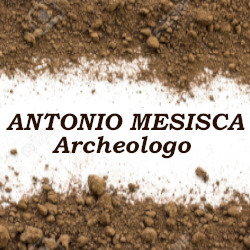 Mesisca Antonio Archeologo