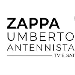 Zappa Umberto Antennista Tv e Sat