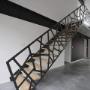 Officine Cuccarolo Scale